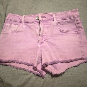 Joes Jj Jean shorts
